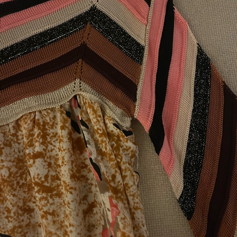 Missoni Cover Up Size Small - Picture 5 of 5